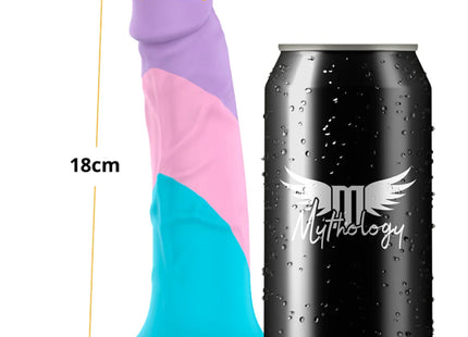 MYTHOLOGY - ASHER PASTELLDILDO