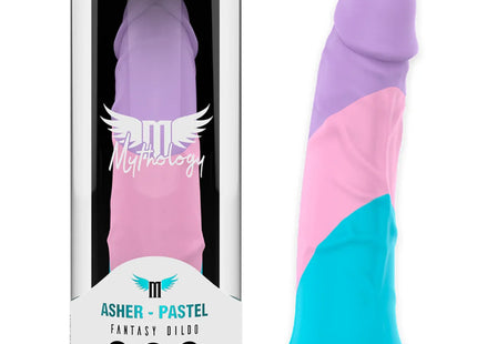 MYTHOLOGY - ASHER PASTELLDILDO
