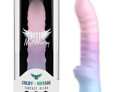 MYTHOLOGY - COLBY NAYADE DILDO