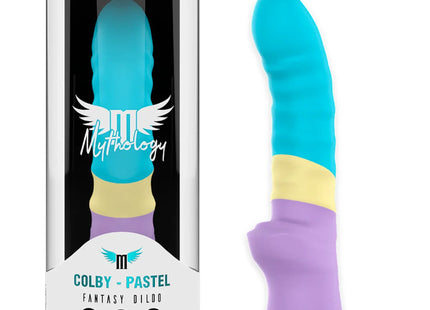 MYTHOLOGY - COLBY PASTELLDILDO