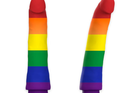 MYTHOLOGY - DEVON PRIDE DILDO M