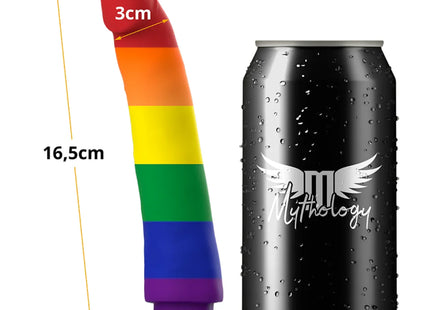 MYTHOLOGY - DEVON PRIDE DILDO M