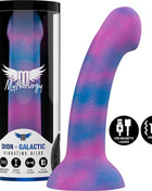 MYTHOLOGY - DION GALACTIC DILDO M ? VIBRATOR WATCHME WIRELESS TECHNOLOGY KOMPATIBEL