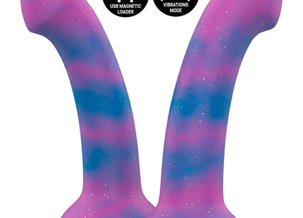 MYTHOLOGY - DION GALACTIC DILDO M ? VIBRATOR WATCHME WIRELESS TECHNOLOGY KOMPATIBEL