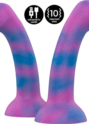 MYTHOLOGY - DION GALACTIC DILDO M ? VIBRATOR WATCHME WIRELESS TECHNOLOGY KOMPATIBEL