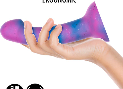 MYTHOLOGY - DION GALACTIC DILDO M ? VIBRATOR WATCHME WIRELESS TECHNOLOGY KOMPATIBEL
