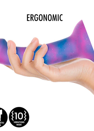 MYTHOLOGY - DION GALACTIC DILDO M ? VIBRATOR WATCHME WIRELESS TECHNOLOGY KOMPATIBEL