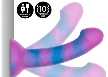 MYTHOLOGY - DION GALACTIC DILDO M ? VIBRATOR WATCHME WIRELESS TECHNOLOGY KOMPATIBEL