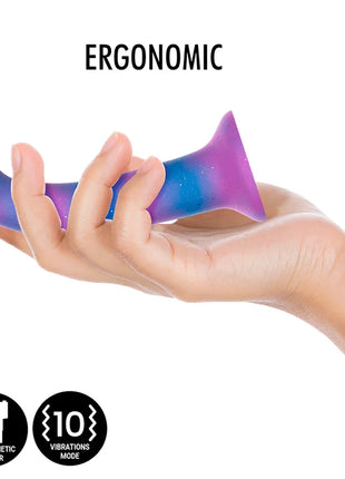 MYTHOLOGY - DION GALACTIC DILDO S ? VIBRATOR WATCHME WIRELESS TECHNOLOGY KOMPATIBEL