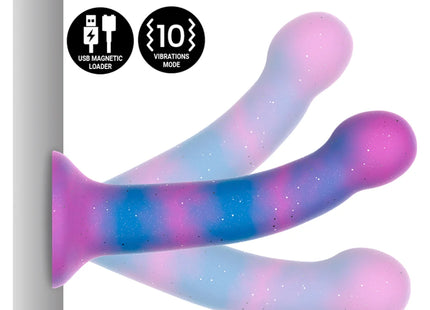 MYTHOLOGY - DION GALACTIC DILDO S ? VIBRATOR WATCHME WIRELESS TECHNOLOGY KOMPATIBEL