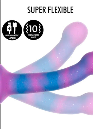 MYTHOLOGY - DION GALACTIC DILDO S ? VIBRATOR WATCHME WIRELESS TECHNOLOGY KOMPATIBEL