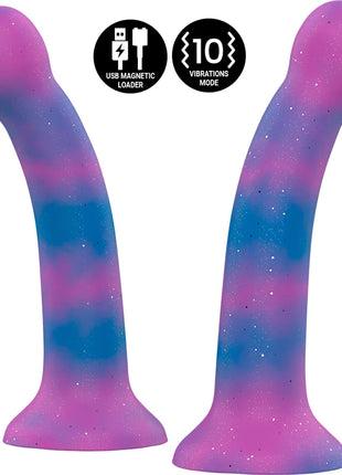 MYTHOLOGY - DION GALACTIC DILDO S ? VIBRATOR WATCHME WIRELESS TECHNOLOGY KOMPATIBEL