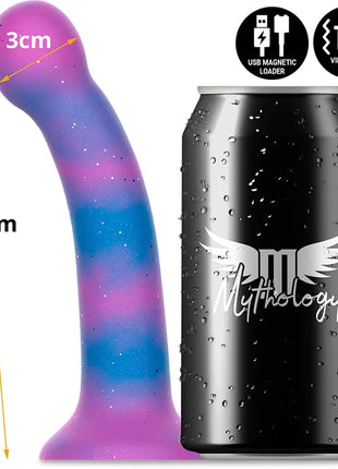 MYTHOLOGY - DION GALACTIC DILDO S ? VIBRATOR WATCHME WIRELESS TECHNOLOGY KOMPATIBEL