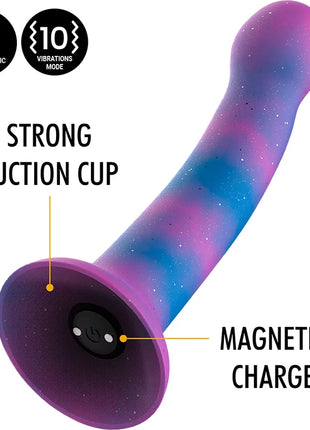 MYTHOLOGY - DION GALACTIC DILDO S ? VIBRATOR WATCHME WIRELESS TECHNOLOGY KOMPATIBEL