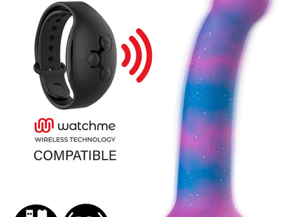 MYTHOLOGY - DION GALACTIC DILDO S ? VIBRATOR WATCHME WIRELESS TECHNOLOGY KOMPATIBEL
