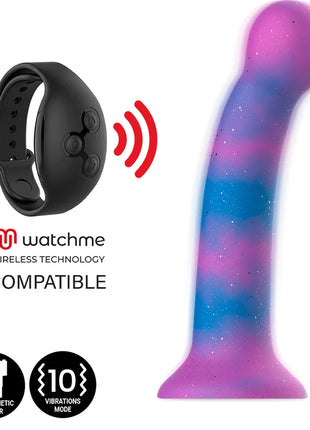 MYTHOLOGY - DION GALACTIC DILDO S ? VIBRATOR WATCHME WIRELESS TECHNOLOGY KOMPATIBEL