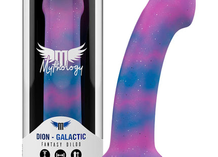 MYTHOLOGY - DION GALAKTISCHER DILDO M