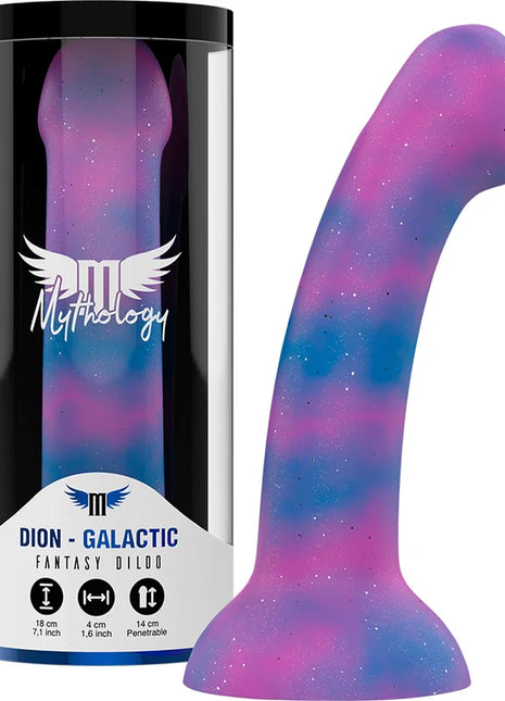 MYTHOLOGY - DION GALAKTISCHER DILDO M