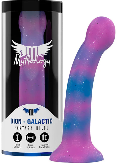 MYTHOLOGY - DION GALAKTISCHER DILDO S
