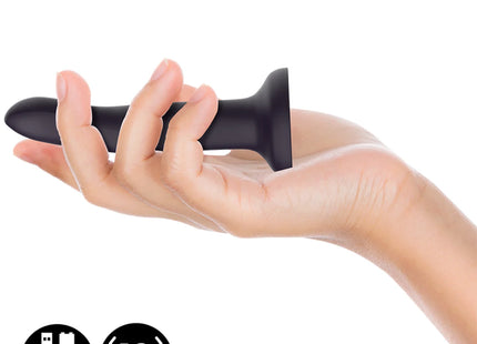 MYTHOLOGY DUMAN MYSTIC DILDO S ? VIBRATOR WATCHME WIRELESS TECHNOLOGY KOMPATIBEL
