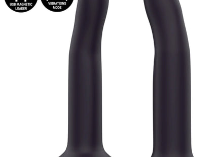 MYTHOLOGY DUMAN MYSTIC DILDO S ? VIBRATOR WATCHME WIRELESS TECHNOLOGY KOMPATIBEL