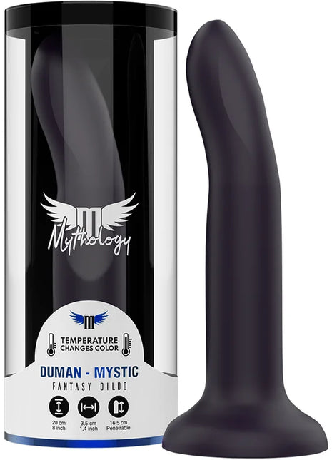 MYTHOLOGY - DUMAN MYSTISCHER DILDO L