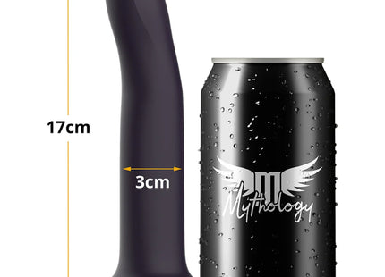 MYTHOLOGY - DUMAN MYSTISCHER DILDO M