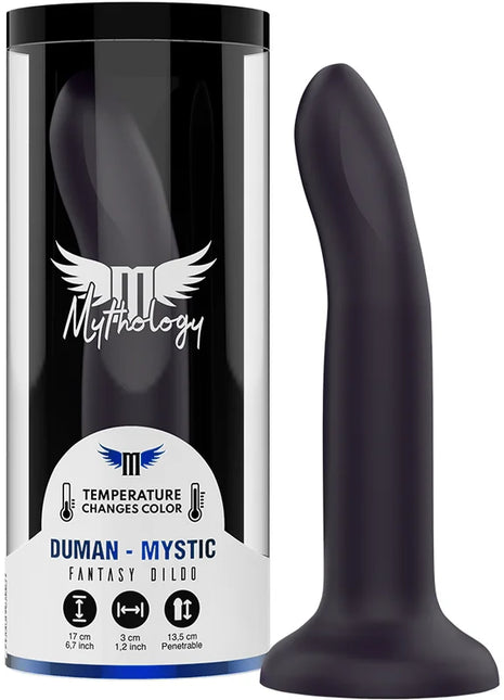 MYTHOLOGY - DUMAN MYSTISCHER DILDO M