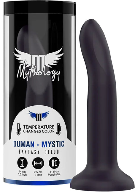 MYTHOLOGY - DUMAN MYSTISCHER DILDO S