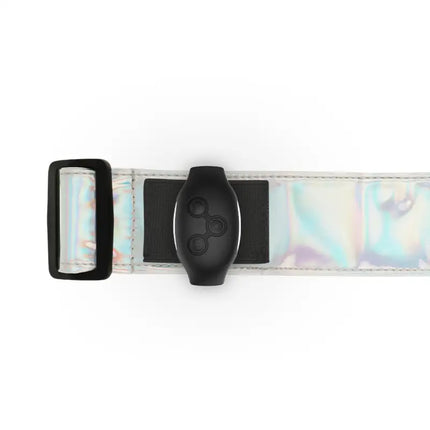 MYTHOLOGY - FANTASY HARNESS - SCHILLERNDES HARNESS S/M - Strapon Gurte