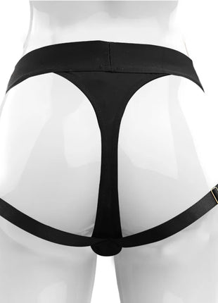 MYTHOLOGY FANTASY HARNESS - SUPER ELASTISCHES HARNESS IN EINER GRÖSSE - Strapon Gurte