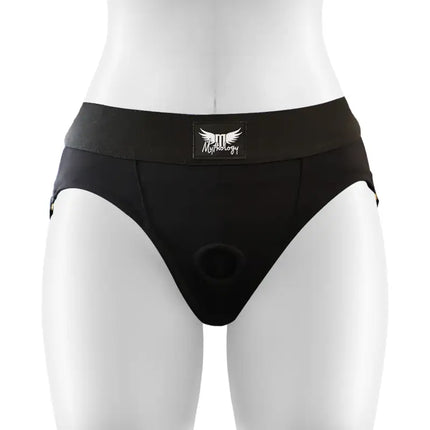 MYTHOLOGY FANTASY HARNESS - SUPER ELASTISCHES HARNESS IN EINER GRÖSSE - Strapon Gurte