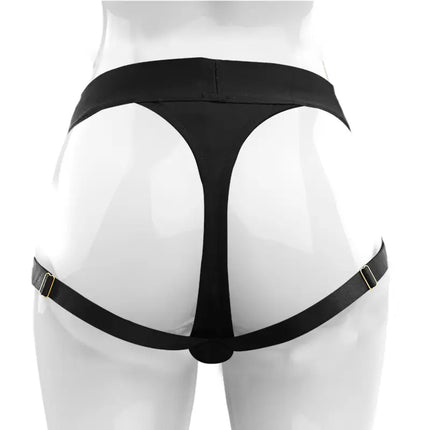 MYTHOLOGY FANTASY HARNESS - SUPER ELASTISCHES HARNESS IN EINER GRÖSSE - Strapon Gurte