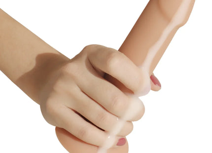 MYTHOLOGY - FLIPPER ORIGINAL DILDO EJAKULATOR