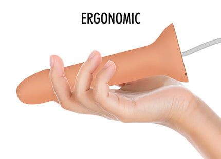 MYTHOLOGY - FLIPPER ORIGINAL DILDO EJAKULATOR