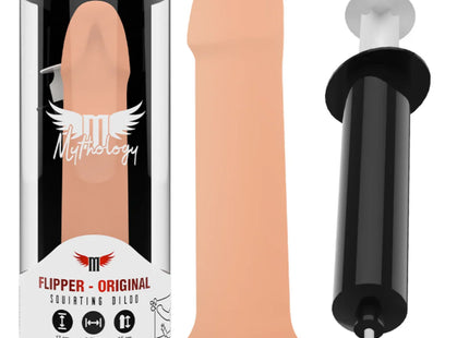 MYTHOLOGY - FLIPPER ORIGINAL DILDO EJAKULATOR