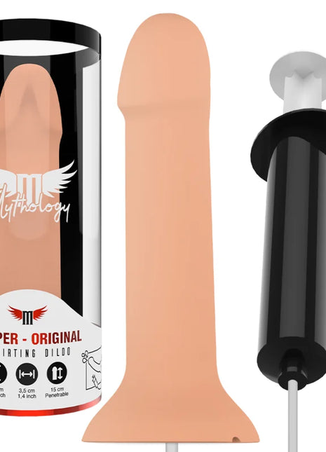 MYTHOLOGY - FLIPPER ORIGINAL DILDO EJAKULATOR