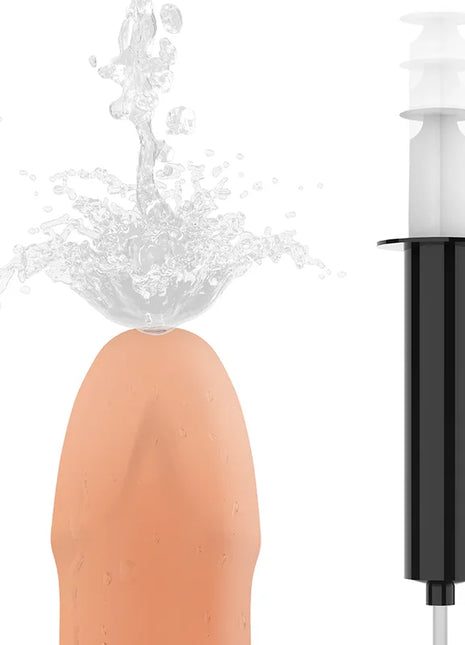 MYTHOLOGY - FLIPPER ORIGINAL DILDO EJAKULATOR