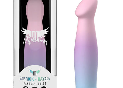 MYTHOLOGY - GARRICK NAYADE DILDO