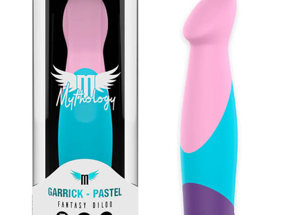 MYTHOLOGY - GARRICK PASTELLDILDO
