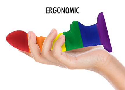 MYTHOLOGY - IHR COLBY PRIDE DILDO