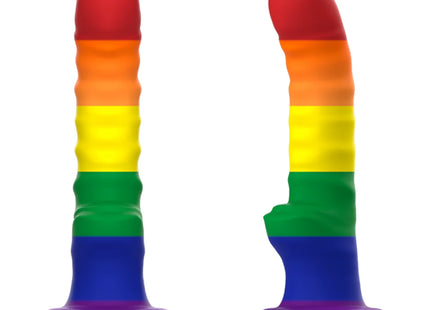 MYTHOLOGY - IHR COLBY PRIDE DILDO