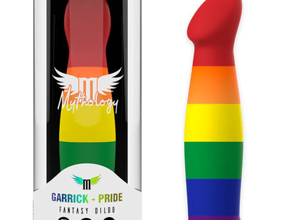 MYTHOLOGY - IHR GARRICK-STOLZ-DILDO