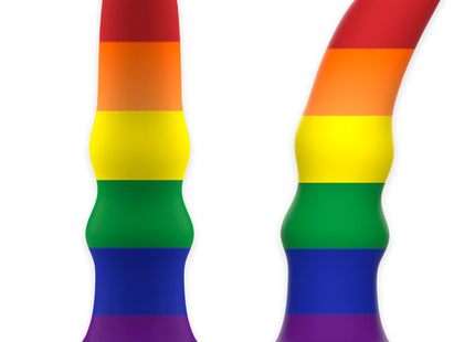 MYTHOLOGY - KUNO PRIDE DILDO M