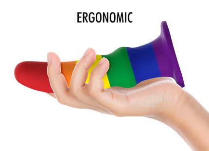 MYTHOLOGY - KUNO PRIDE DILDO M