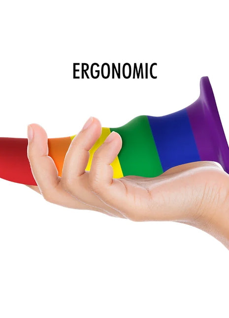 MYTHOLOGY - KUNO PRIDE DILDO M