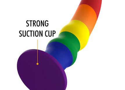 MYTHOLOGY - KUNO PRIDE DILDO M