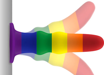 MYTHOLOGY - KUNO PRIDE DILDO M