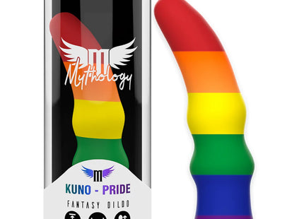 MYTHOLOGY - KUNO PRIDE DILDO S