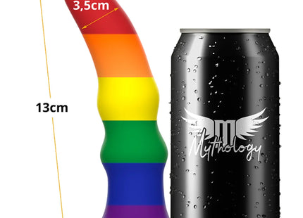 MYTHOLOGY - KUNO PRIDE DILDO S